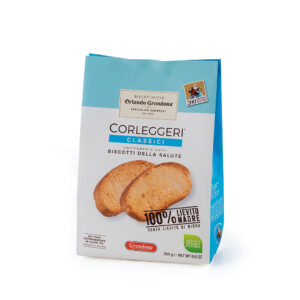 Corleggeri classici 250gr