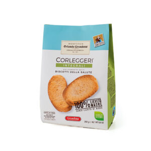 Corleggeri integrali 250gr