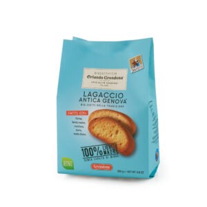 Lagaccio Antica Genova 250gr