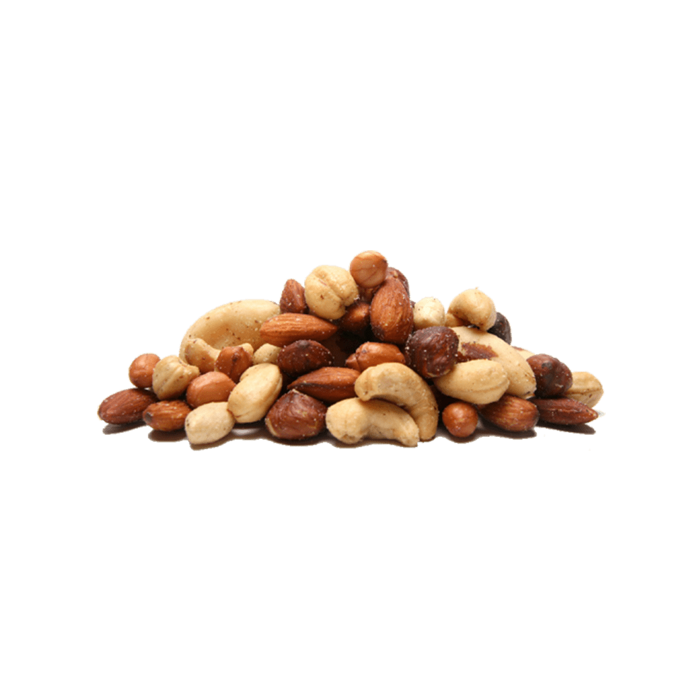 Nocciole italiane