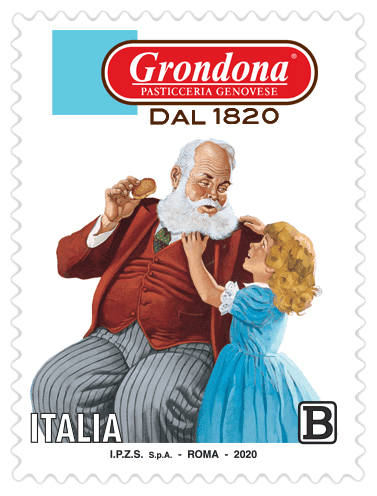 Post Stamp